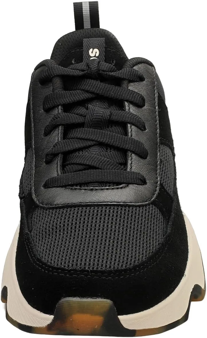 SOREL Women's Kinetic Impact ll Wonder Lace Sneaker