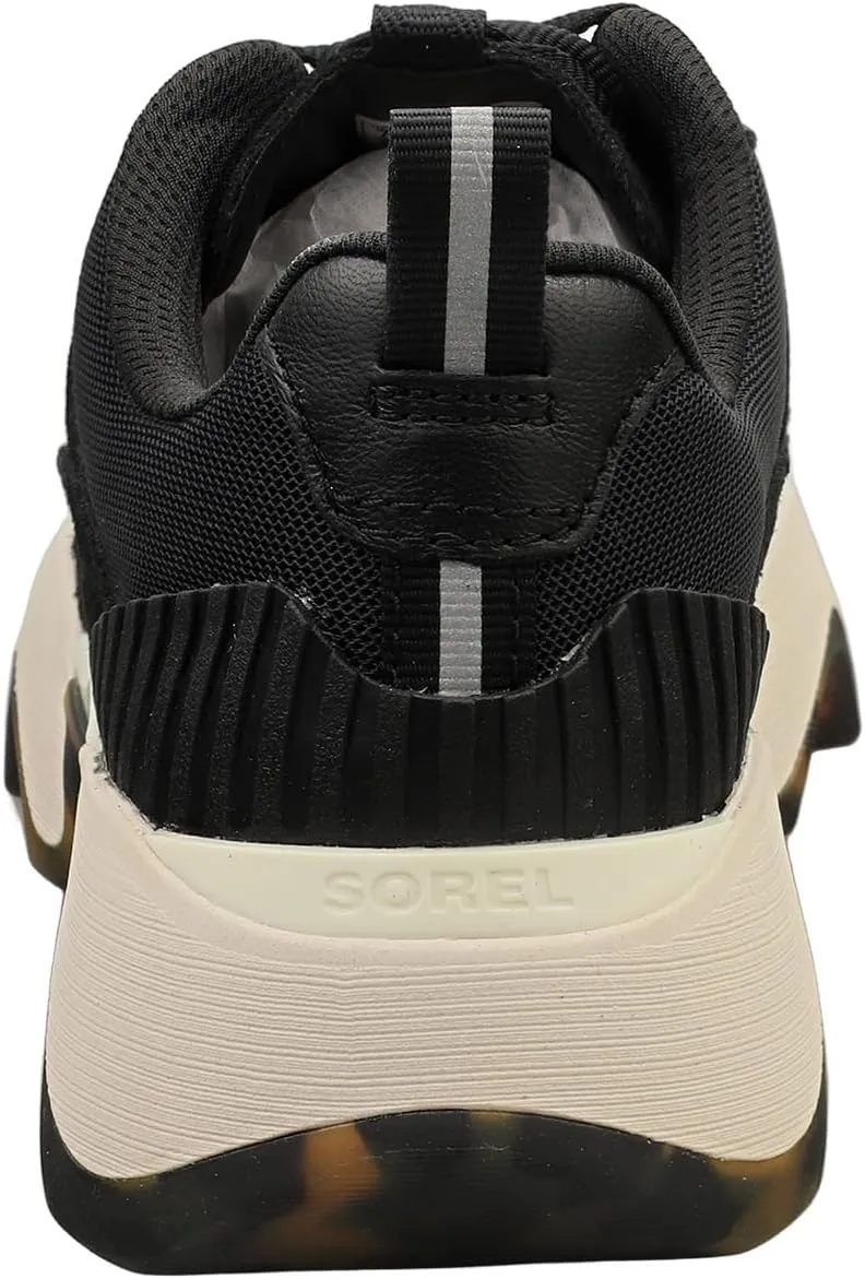 SOREL Women's Kinetic Impact ll Wonder Lace Sneaker