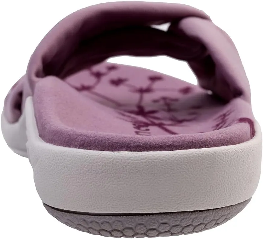 Spenco Women's Brianna Slide Sandal
