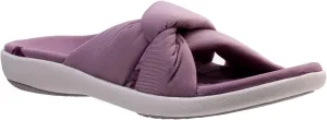 Spenco Women's Brianna Slide Sandal