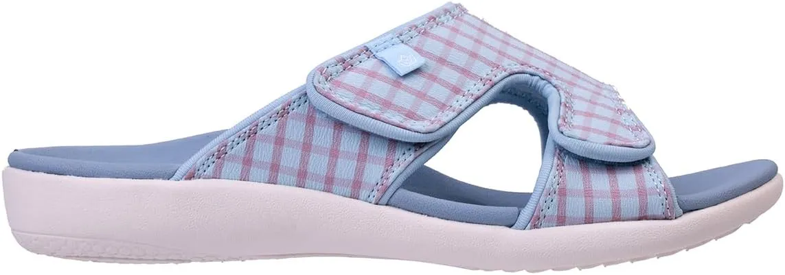 Spenco Women's Comfort Slide Sandal