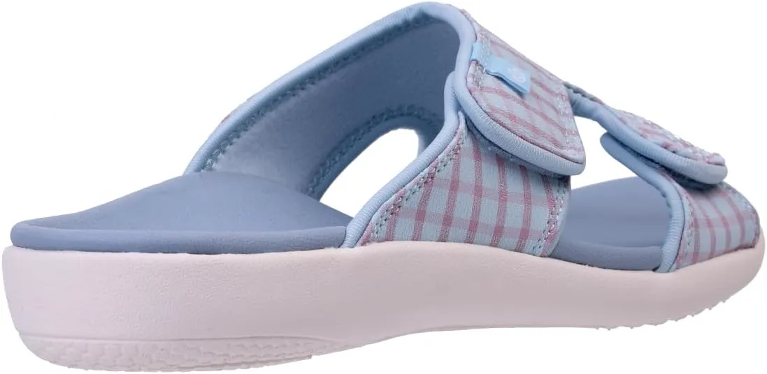 Spenco Women's Comfort Slide Sandal