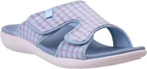 Spenco Women's Comfort Slide Sandal