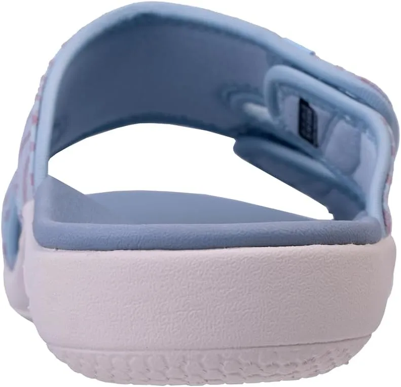 Spenco Women's Comfort Slide Sandal