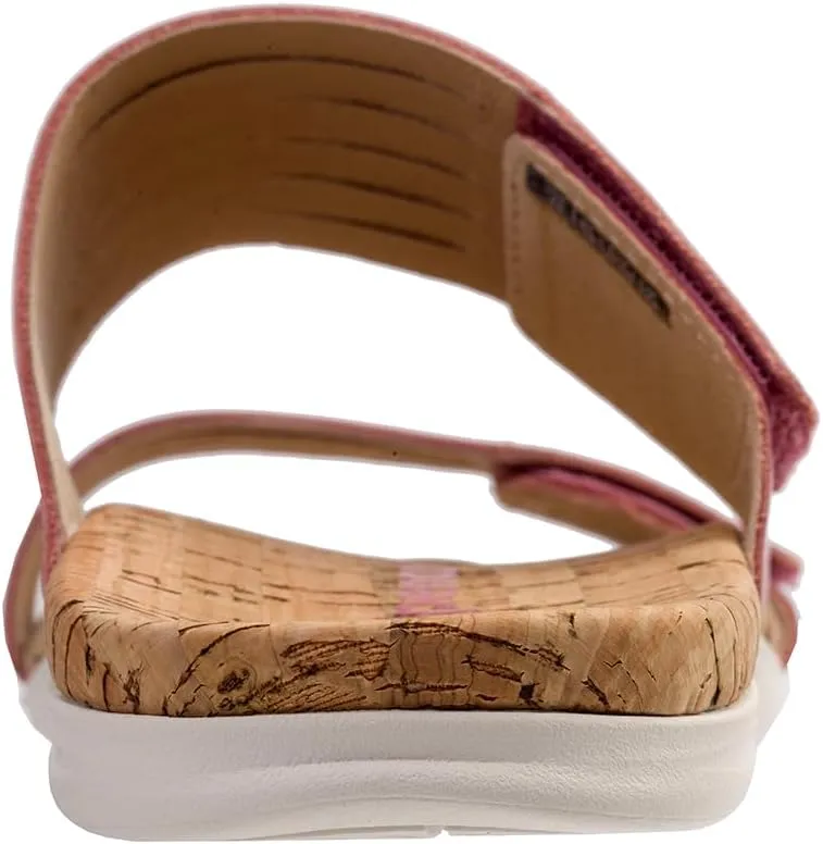 Spenco Women's Layla Slide Sandal