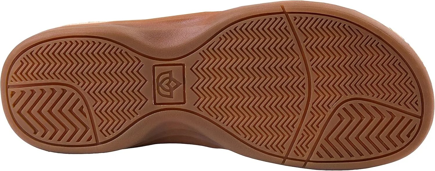 Spenco Women's Layle Slide Sandal