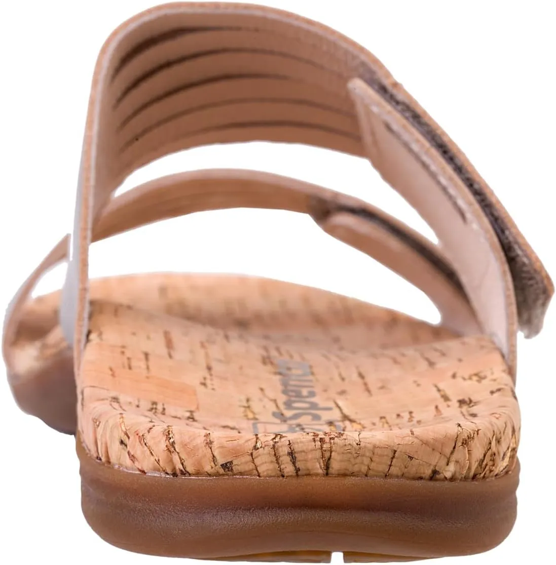 Spenco Women's Layle Slide Sandal