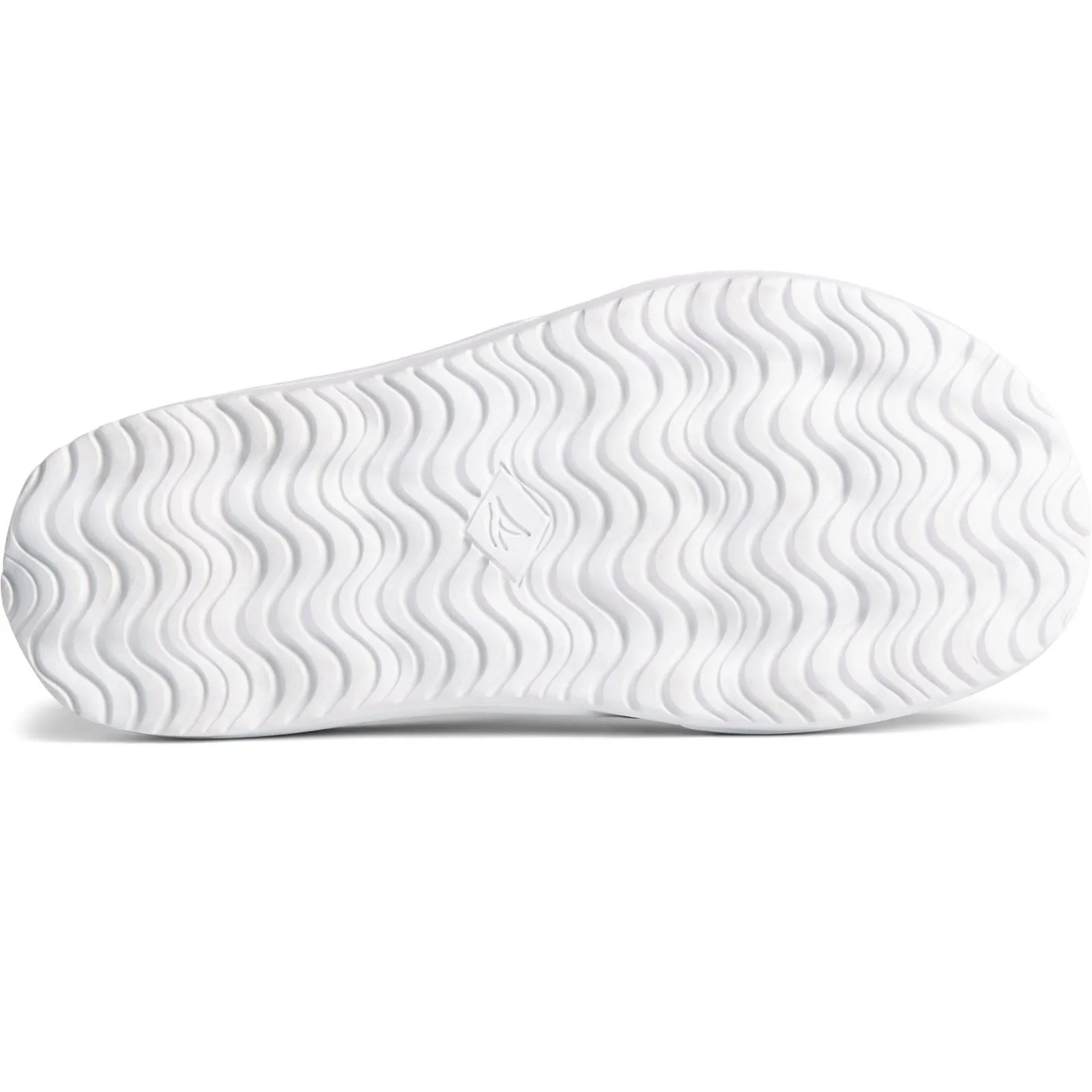 Sperry Float Slide Core Synthetic Women's White Slides