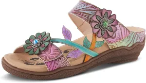 Spring Step L'Artiste Women's Aymee Slide Sandal