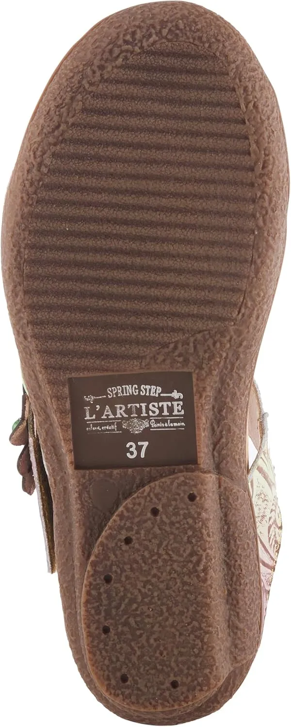 Spring Step L'Artiste Women's Aymee Slide Sandal