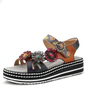 Spring Step L'Artiste Women's Laga Slide Sandal