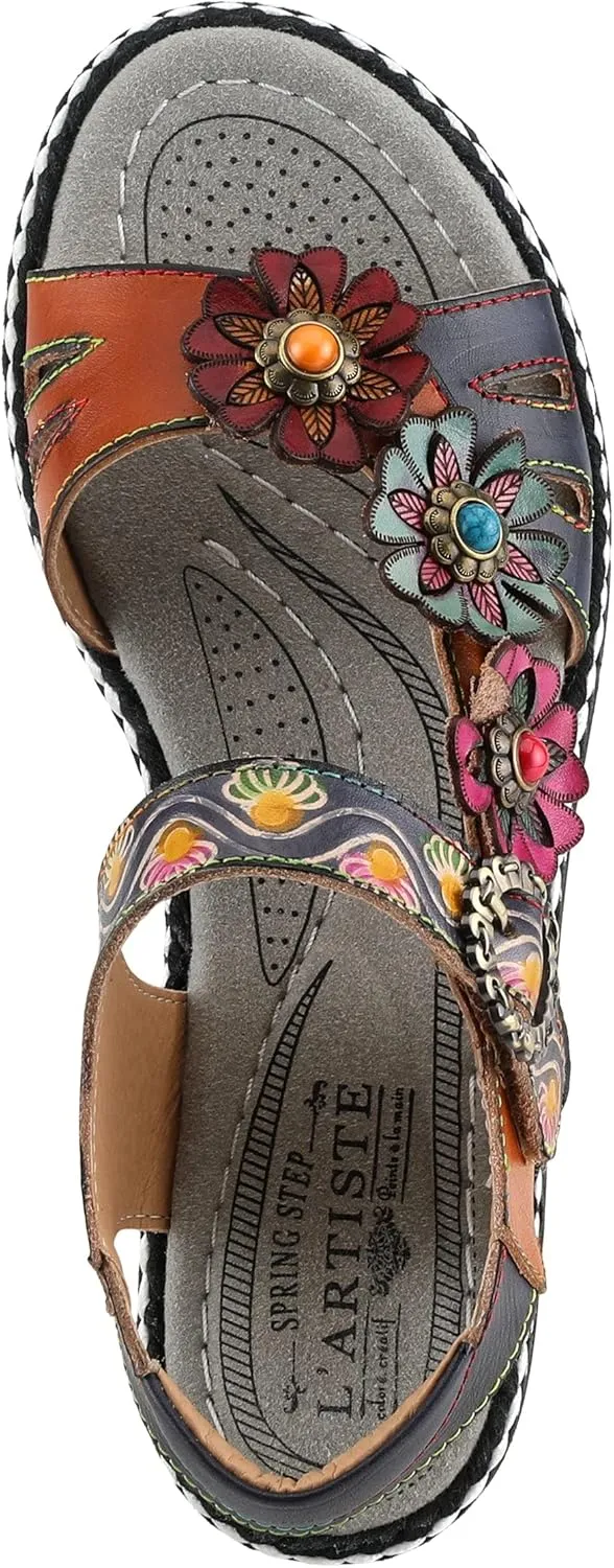 Spring Step L'Artiste Women's Laga Slide Sandal