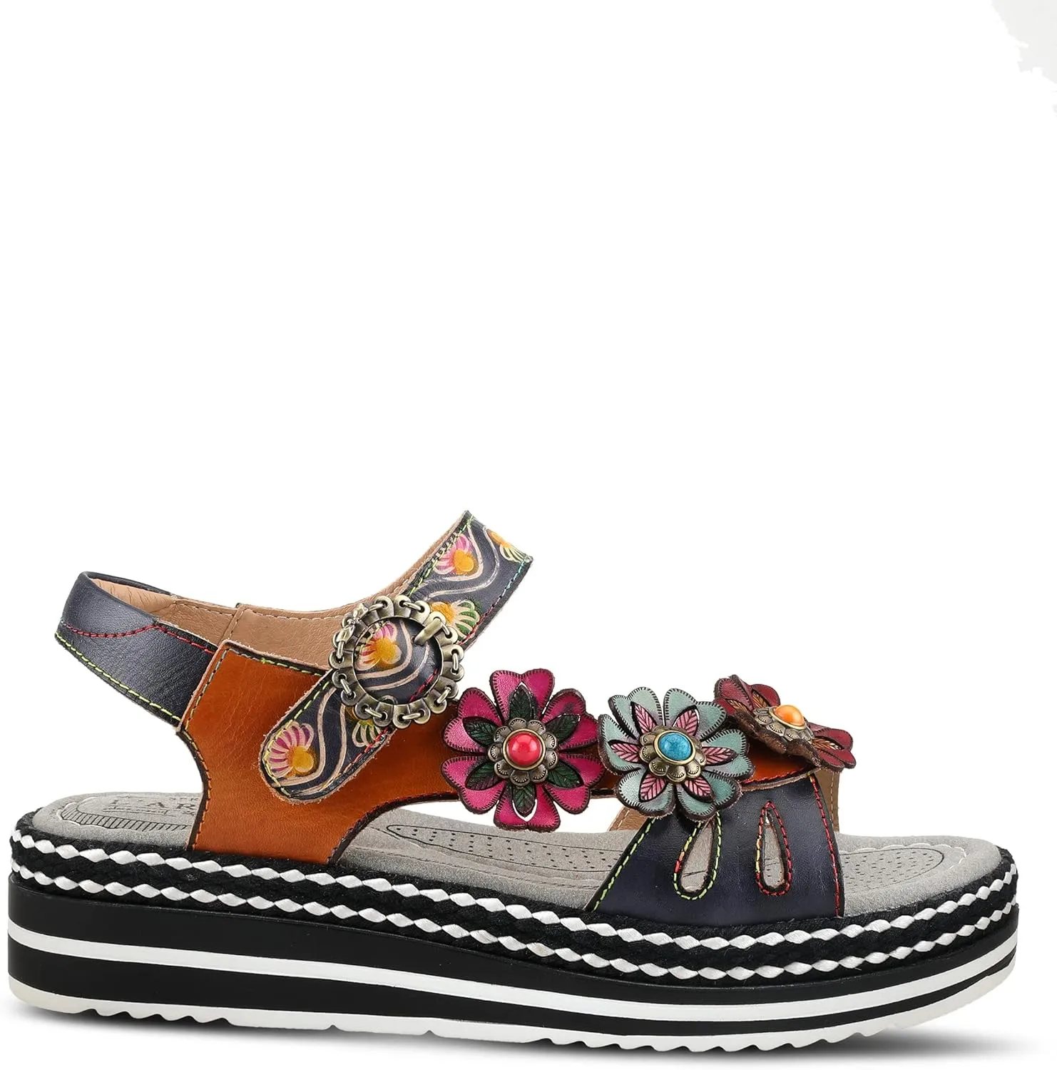 Spring Step L'Artiste Women's Laga Slide Sandal