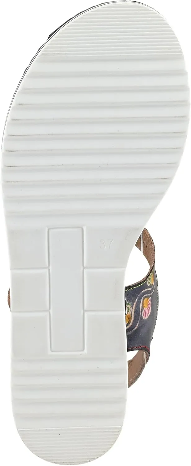Spring Step L'Artiste Women's Laga Slide Sandal