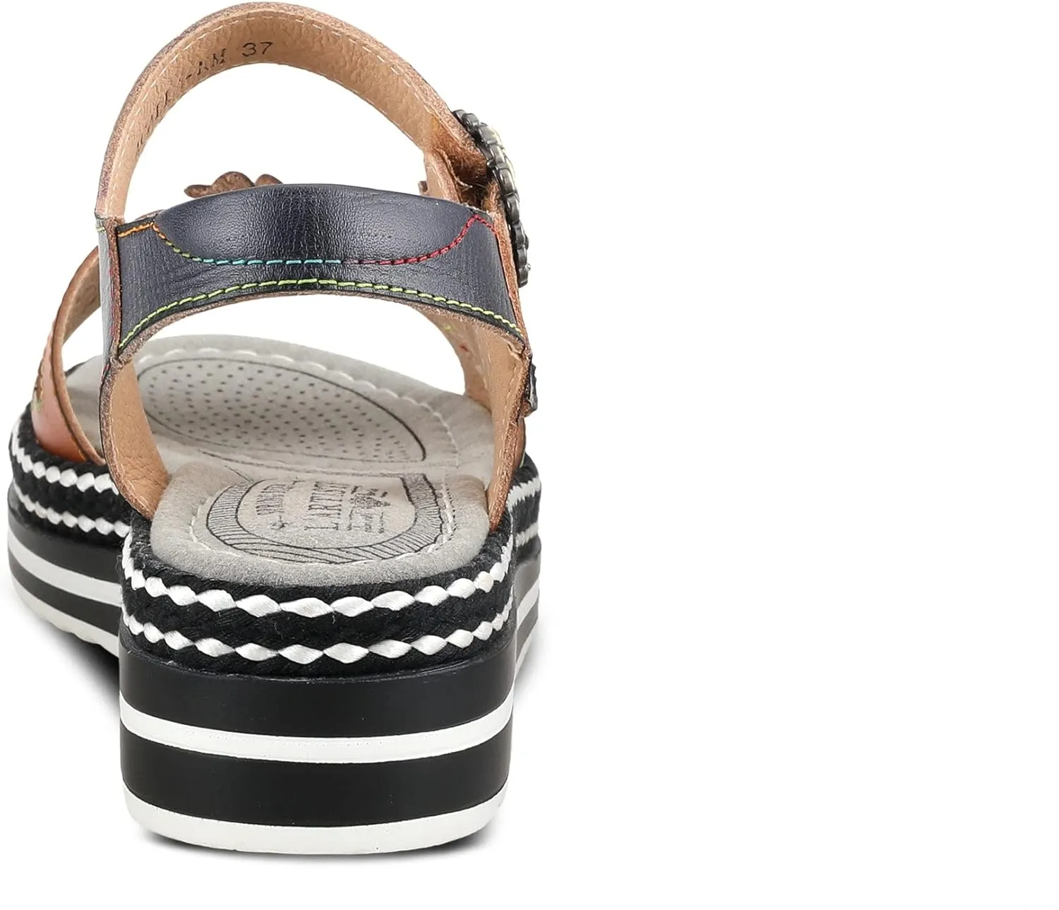Spring Step L'Artiste Women's Laga Slide Sandal