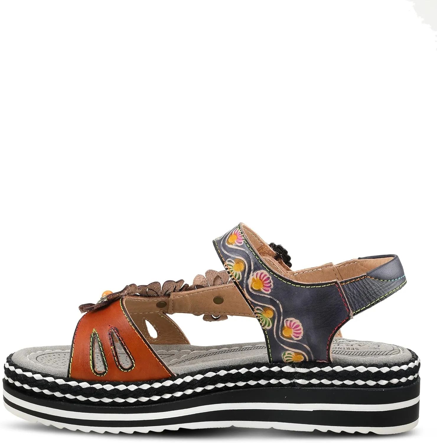 Spring Step L'Artiste Women's Laga Slide Sandal
