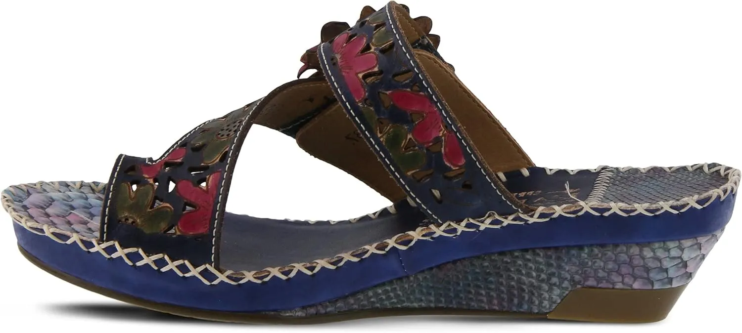 Spring Step L'Artiste Women's Vardi Slide Sandal