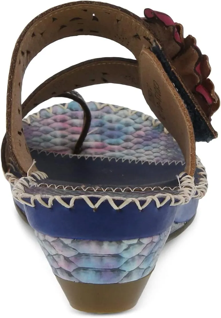 Spring Step L'Artiste Women's Vardi Slide Sandal