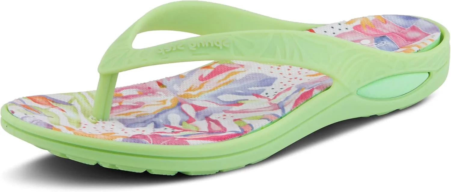 Spring Step Women's Contilo Slide Sandal