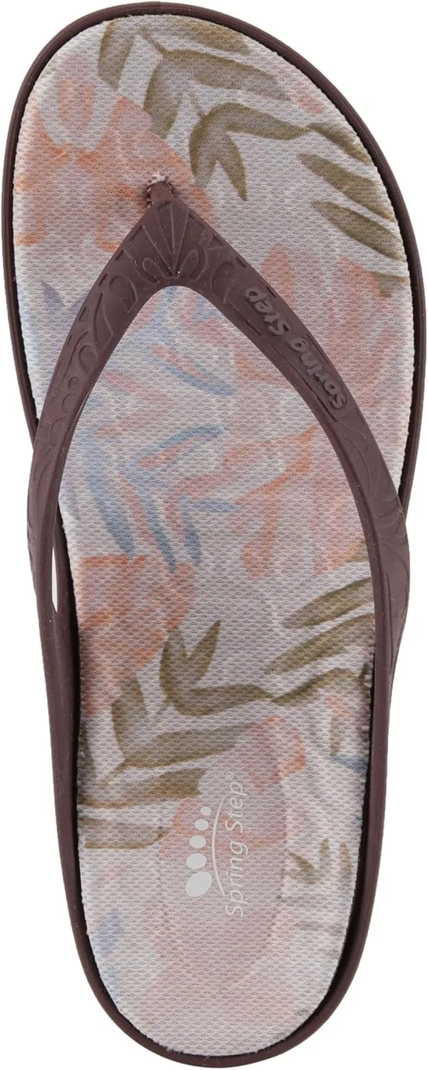 Spring Step Women's Contilo Slide Sandal