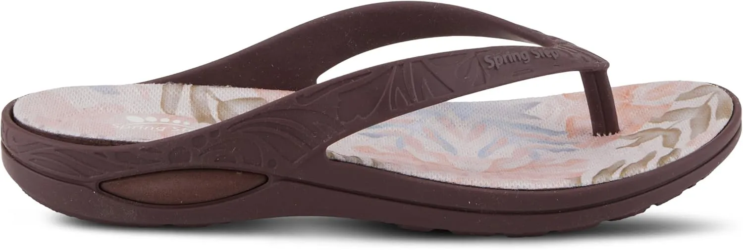 Spring Step Women's Contilo Slide Sandal