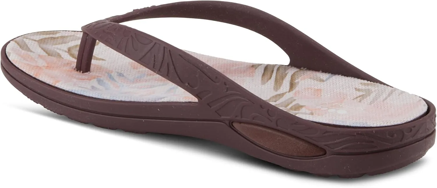 Spring Step Women's Contilo Slide Sandal