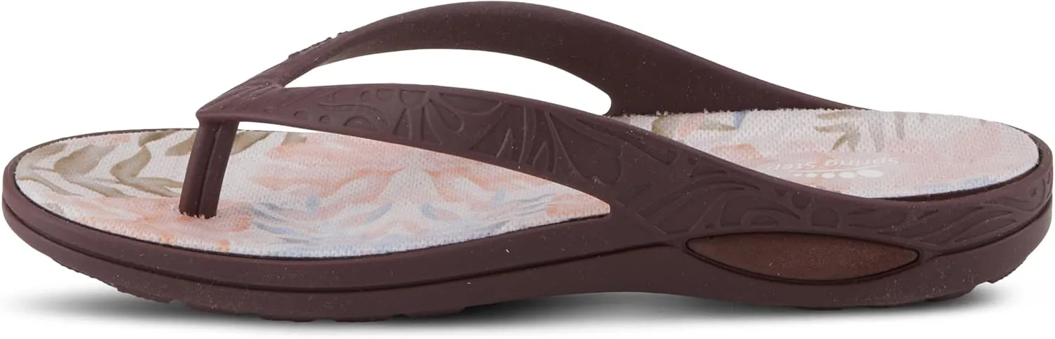 Spring Step Women's Contilo Slide Sandal