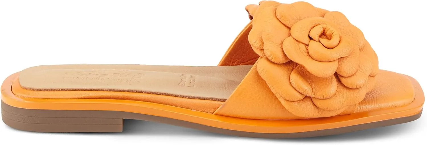 Spring Step Women's Domonique Slide Sandal