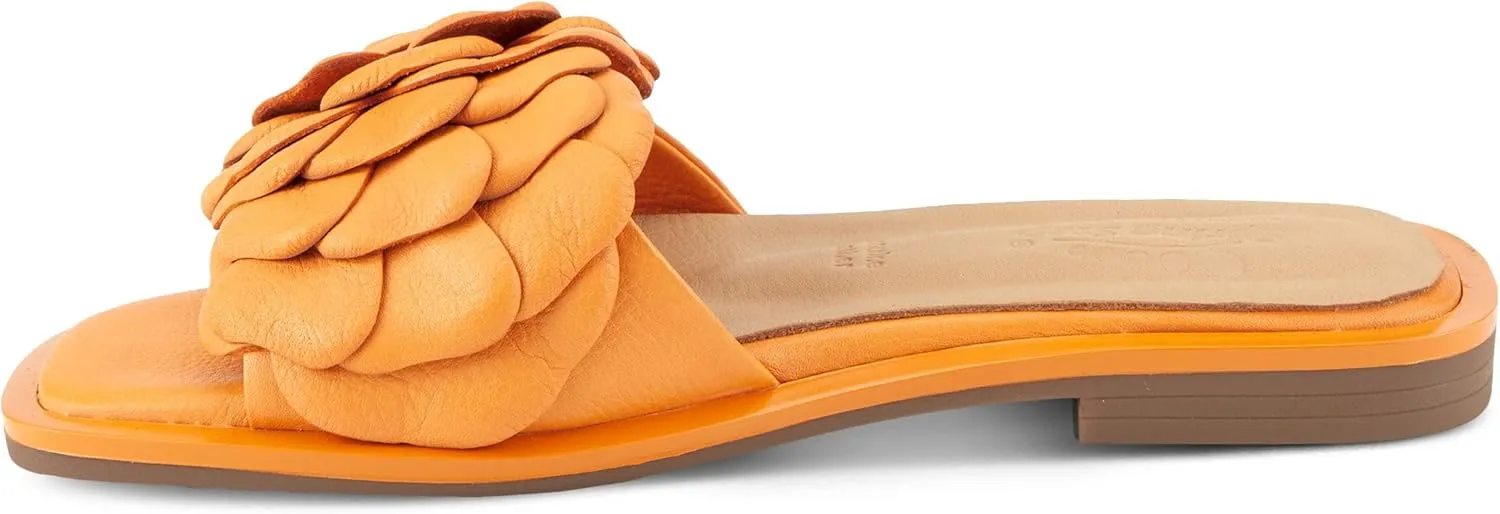 Spring Step Women's Domonique Slide Sandal