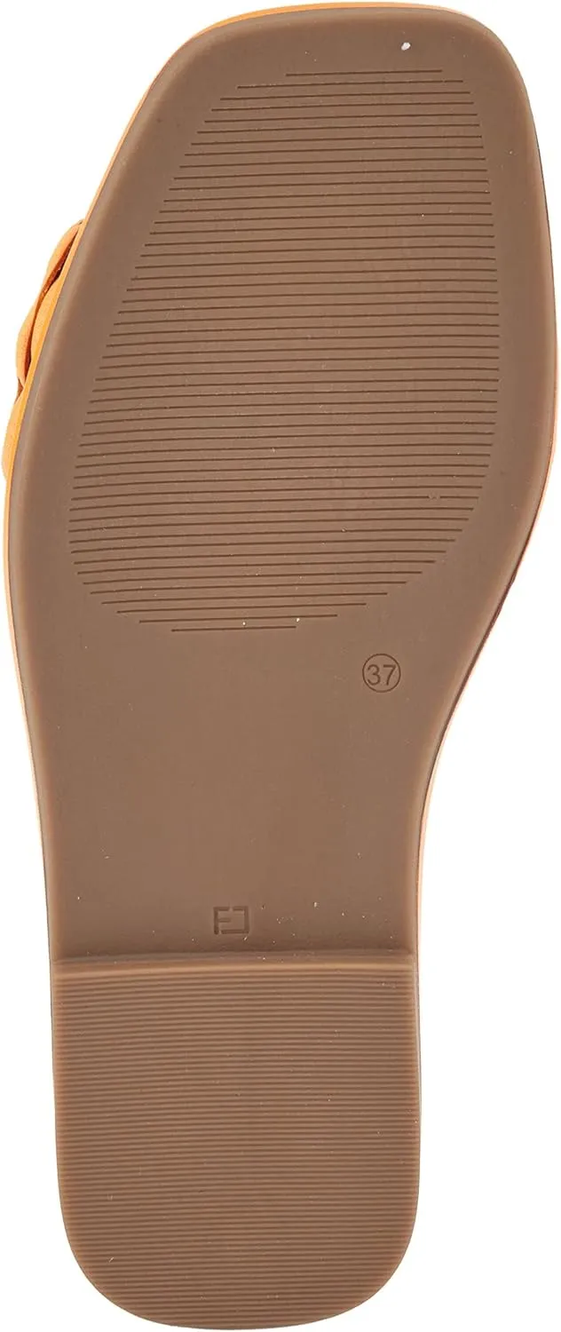 Spring Step Women's Domonique Slide Sandal