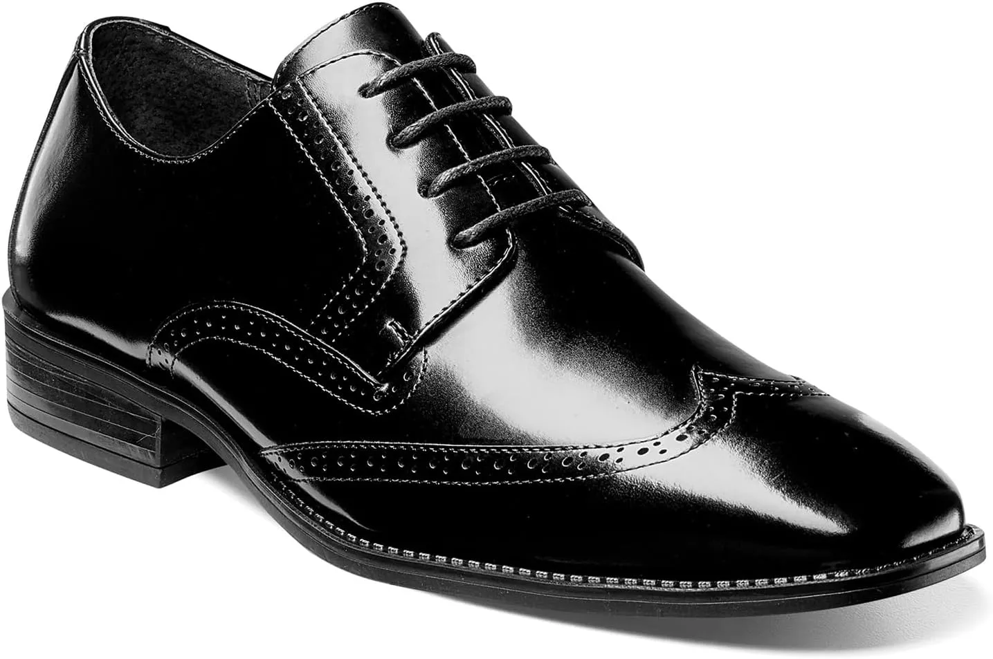Stacy Adams Men's, Adler Wingtip Oxford