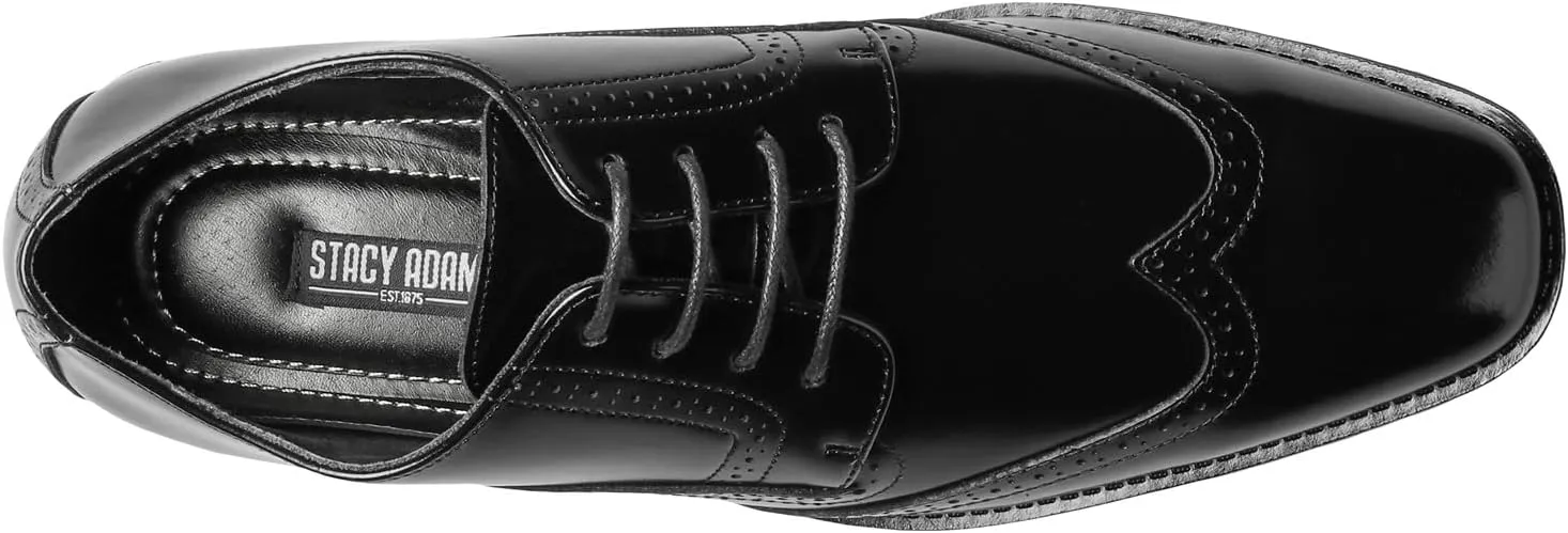 Stacy Adams Men's, Adler Wingtip Oxford