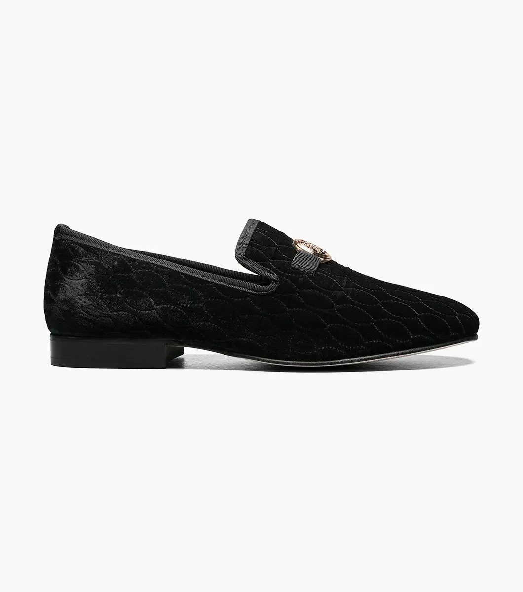 Stacy Adams Valet Slip On Bit Loafer