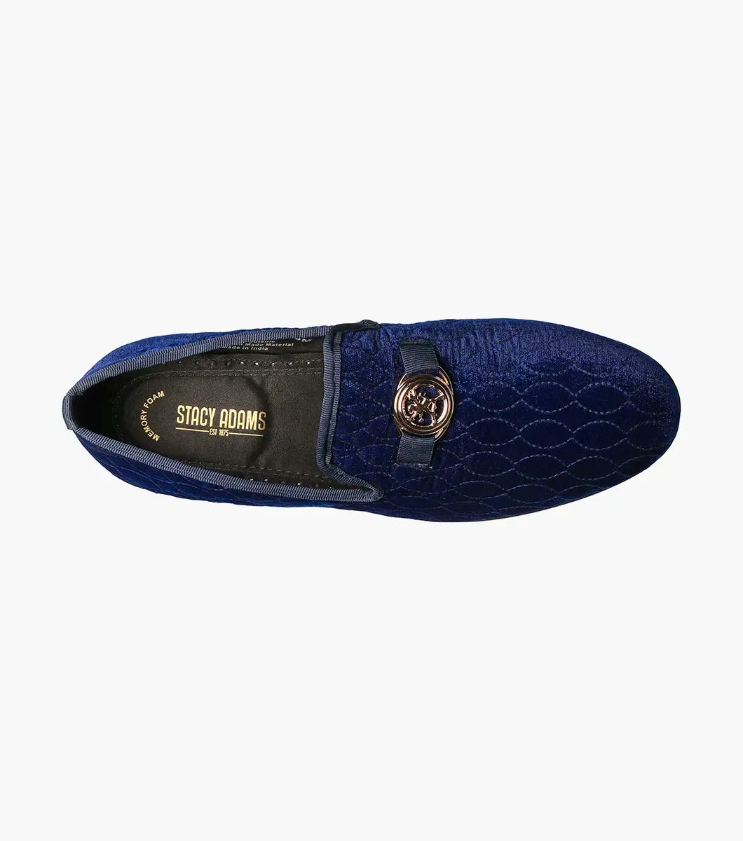 Stacy Adams Valet Slip On Bit Loafer