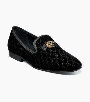Stacy Adams Valet Slip On Bit Loafer