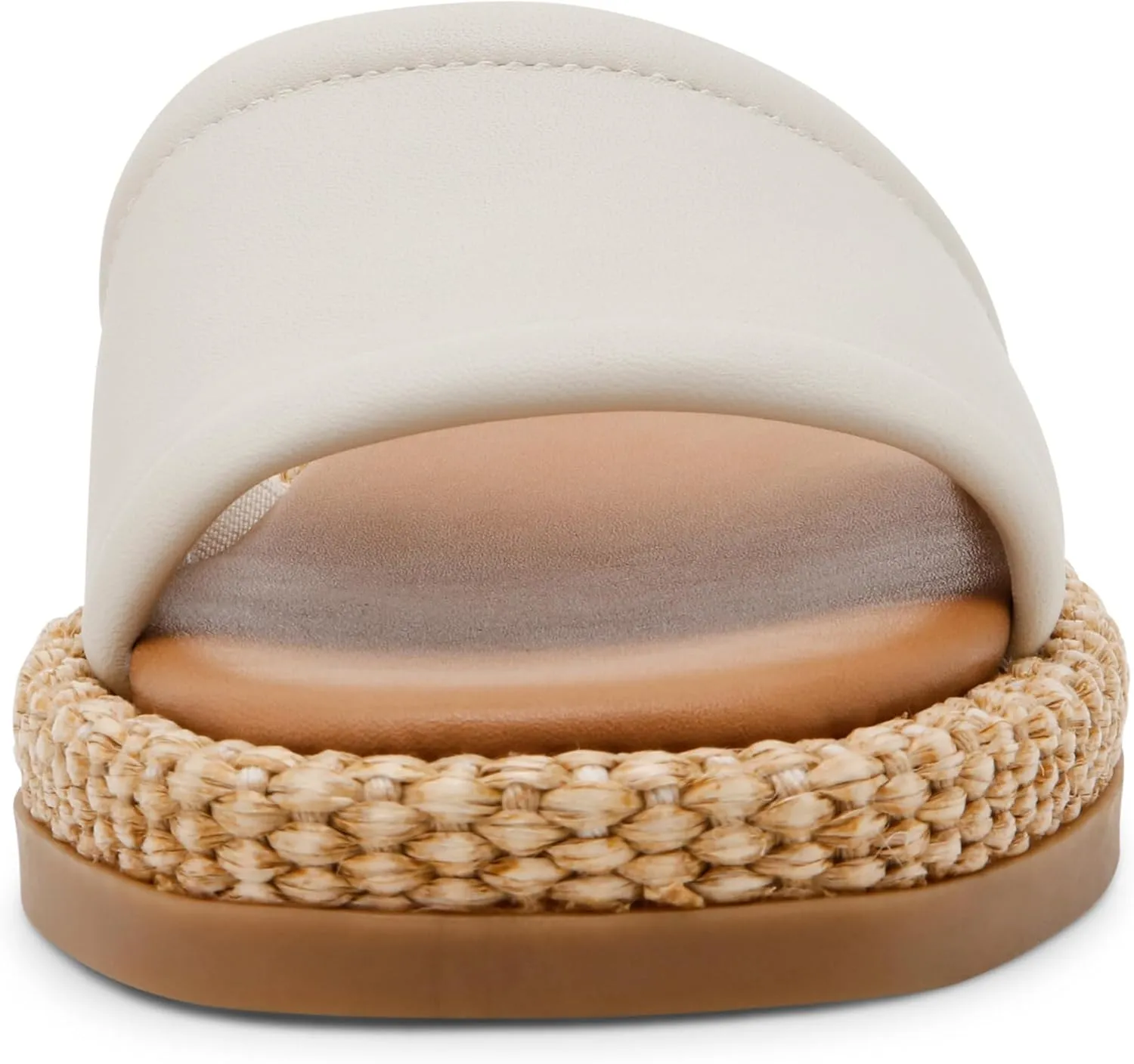 Steve Madden Women's Boardwalk Slide Sandal