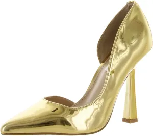 Steve Madden Women's Damzil Pump