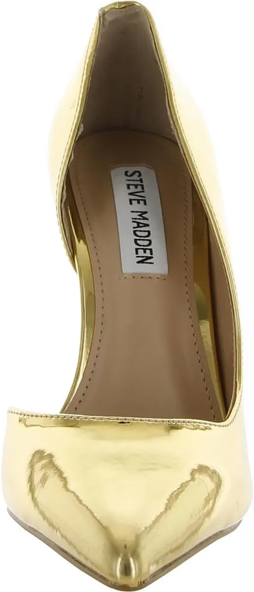 Steve Madden Women's Damzil Pump