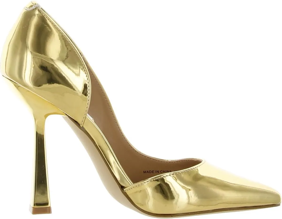 Steve Madden Women's Damzil Pump