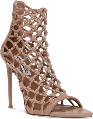 Steve Madden Women's Francys Heeled Sandal
