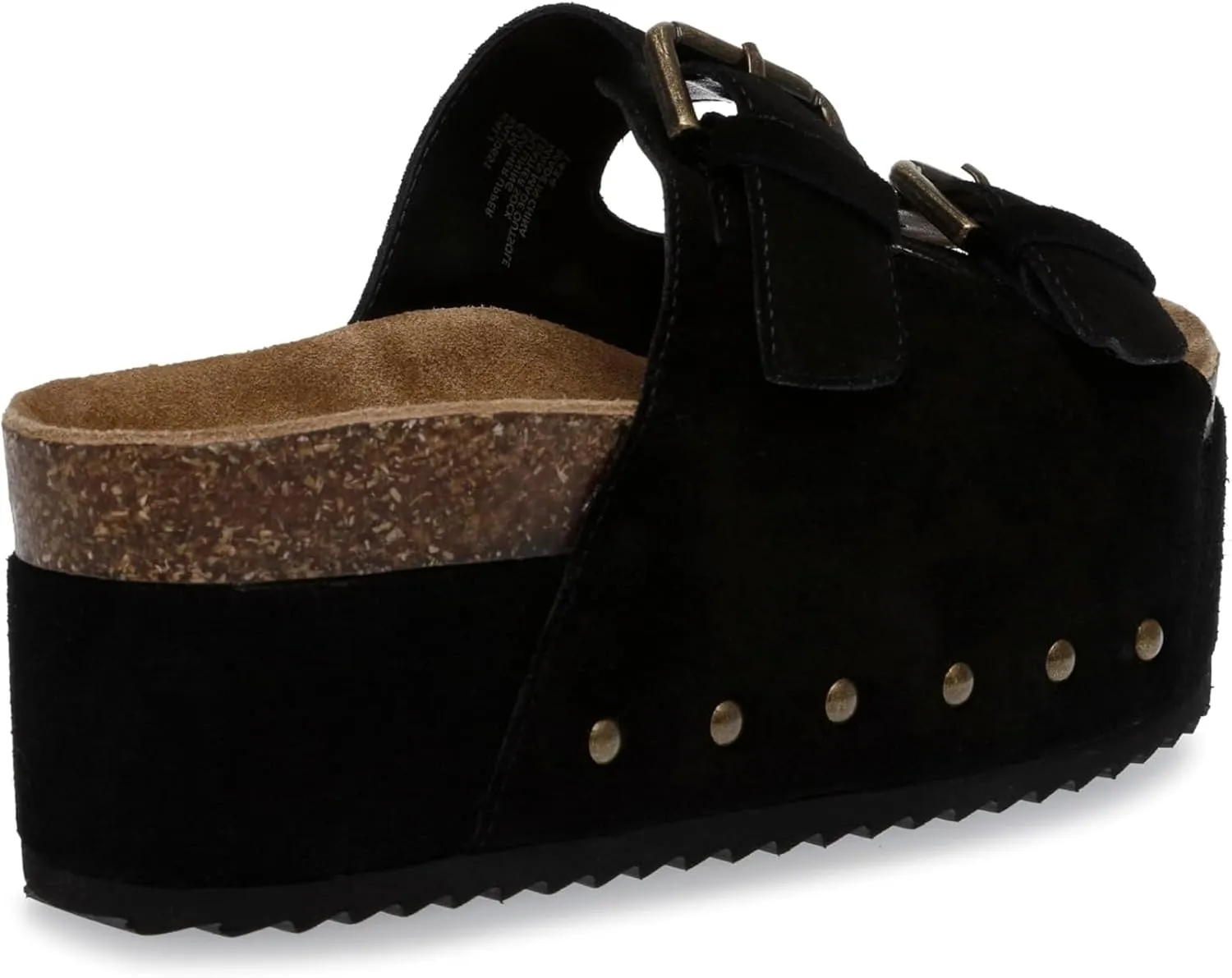 Steve Madden Women's Kali Slide Sandal