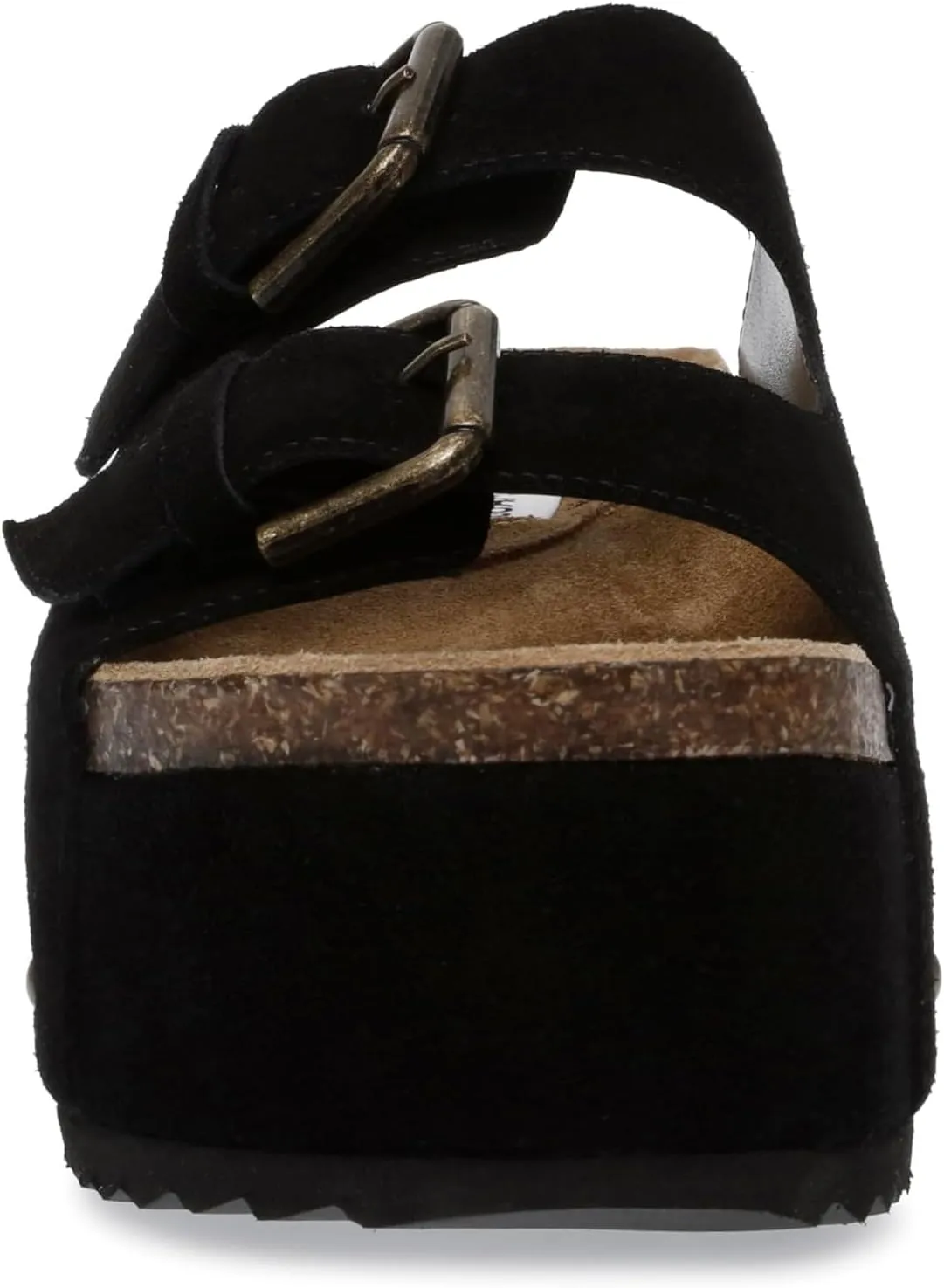 Steve Madden Women's Kali Slide Sandal