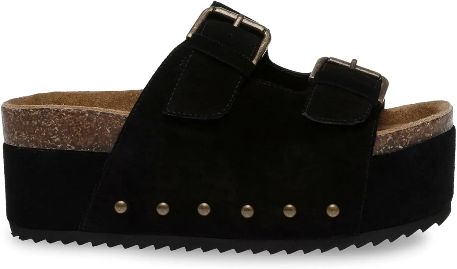 Steve Madden Women's Kali Slide Sandal