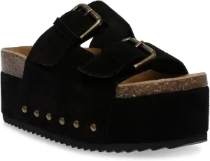 Steve Madden Women's Kali Slide Sandal