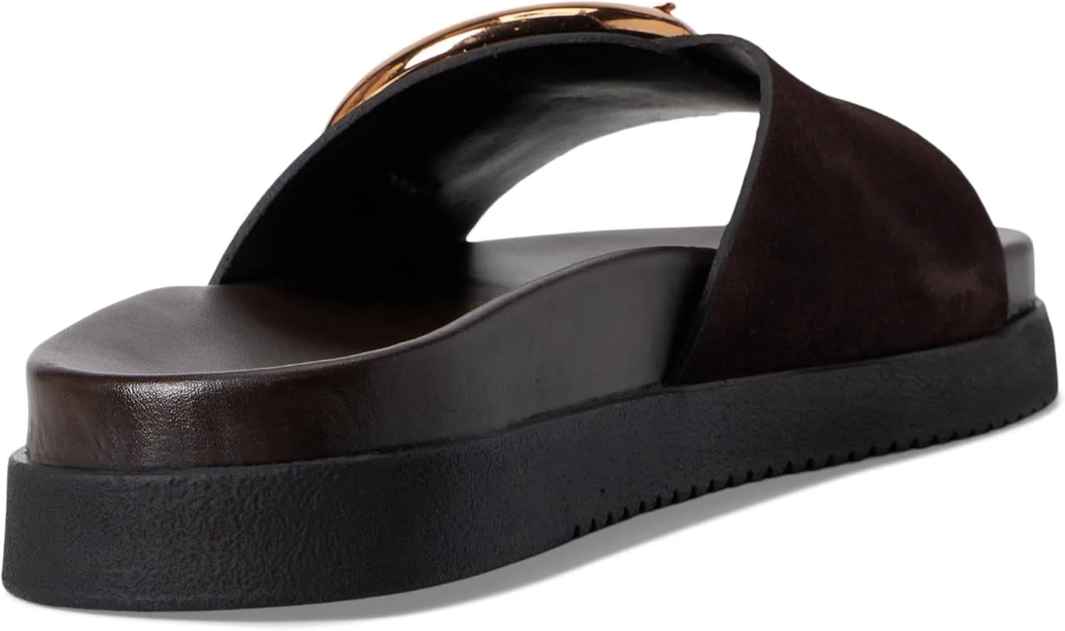 Steve Madden Women's Mandie Slide Sandal
