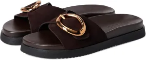 Steve Madden Women's Mandie Slide Sandal