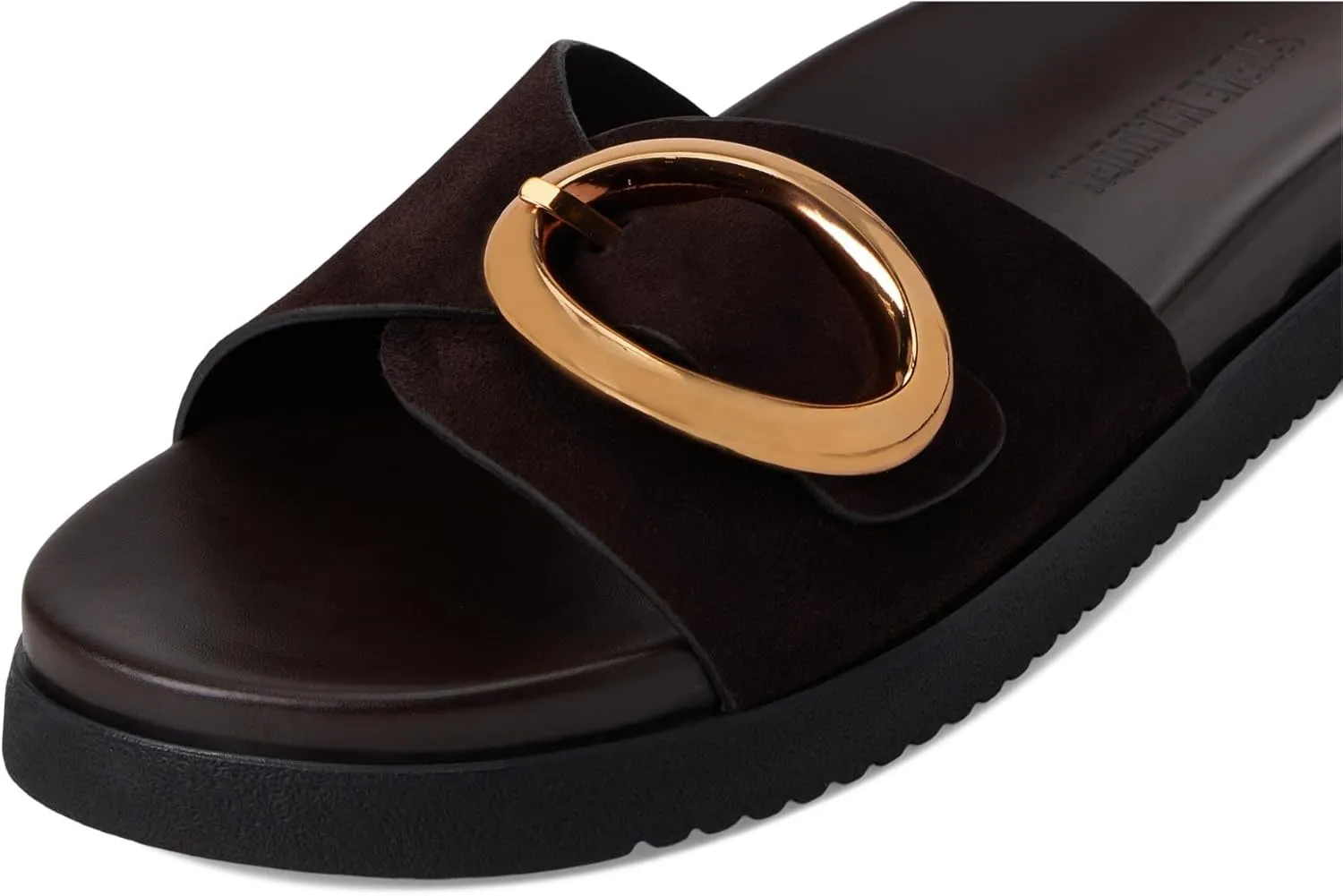 Steve Madden Women's Mandie Slide Sandal