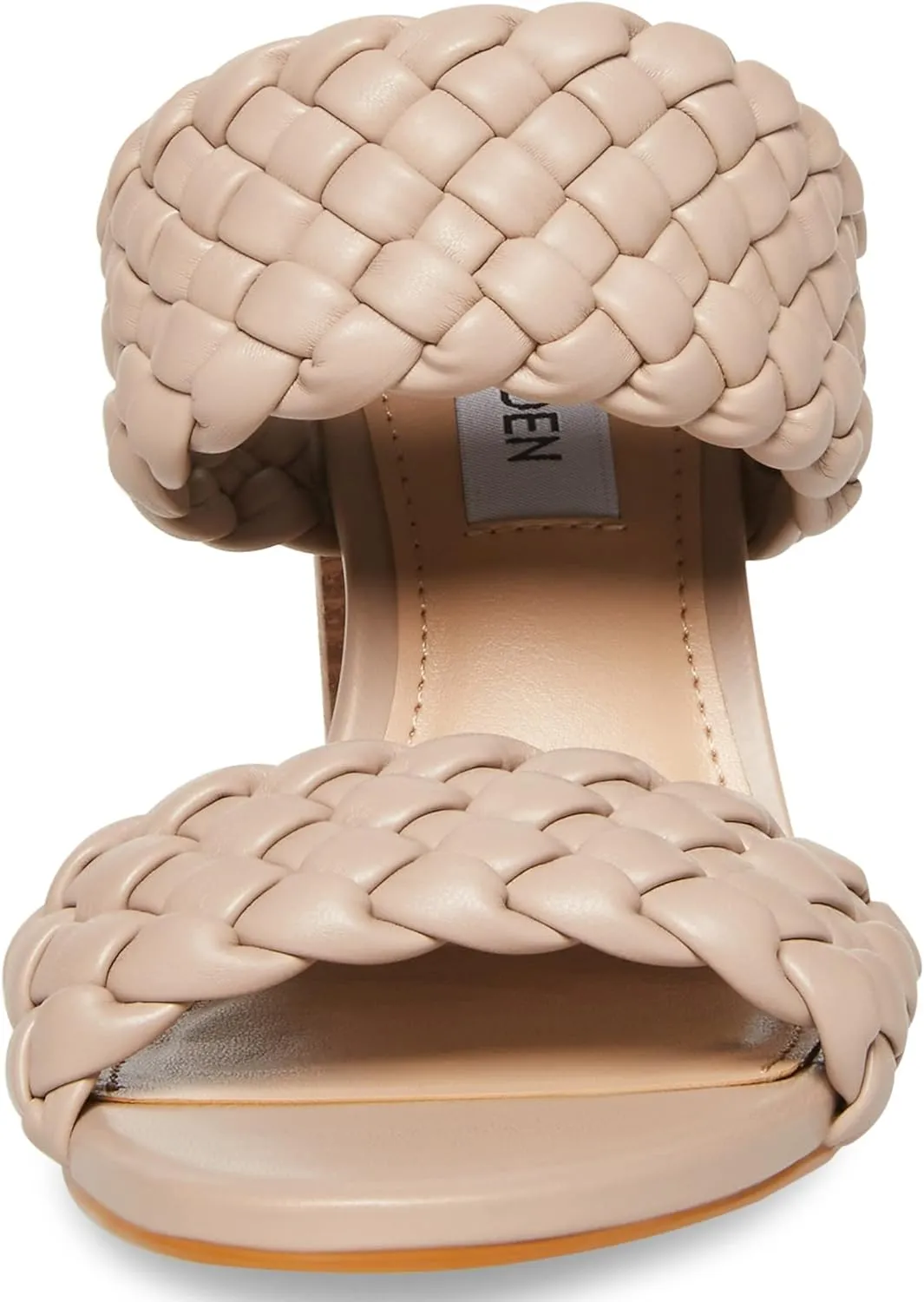 Steve Madden Women's Tielo Heeled Sandal