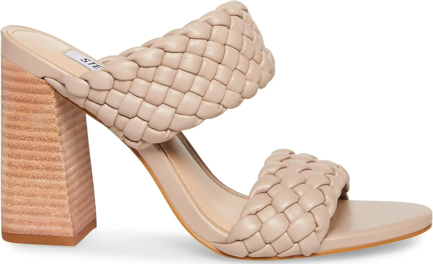 Steve Madden Women's Tielo Heeled Sandal