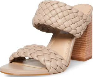 Steve Madden Women's Tielo Heeled Sandal